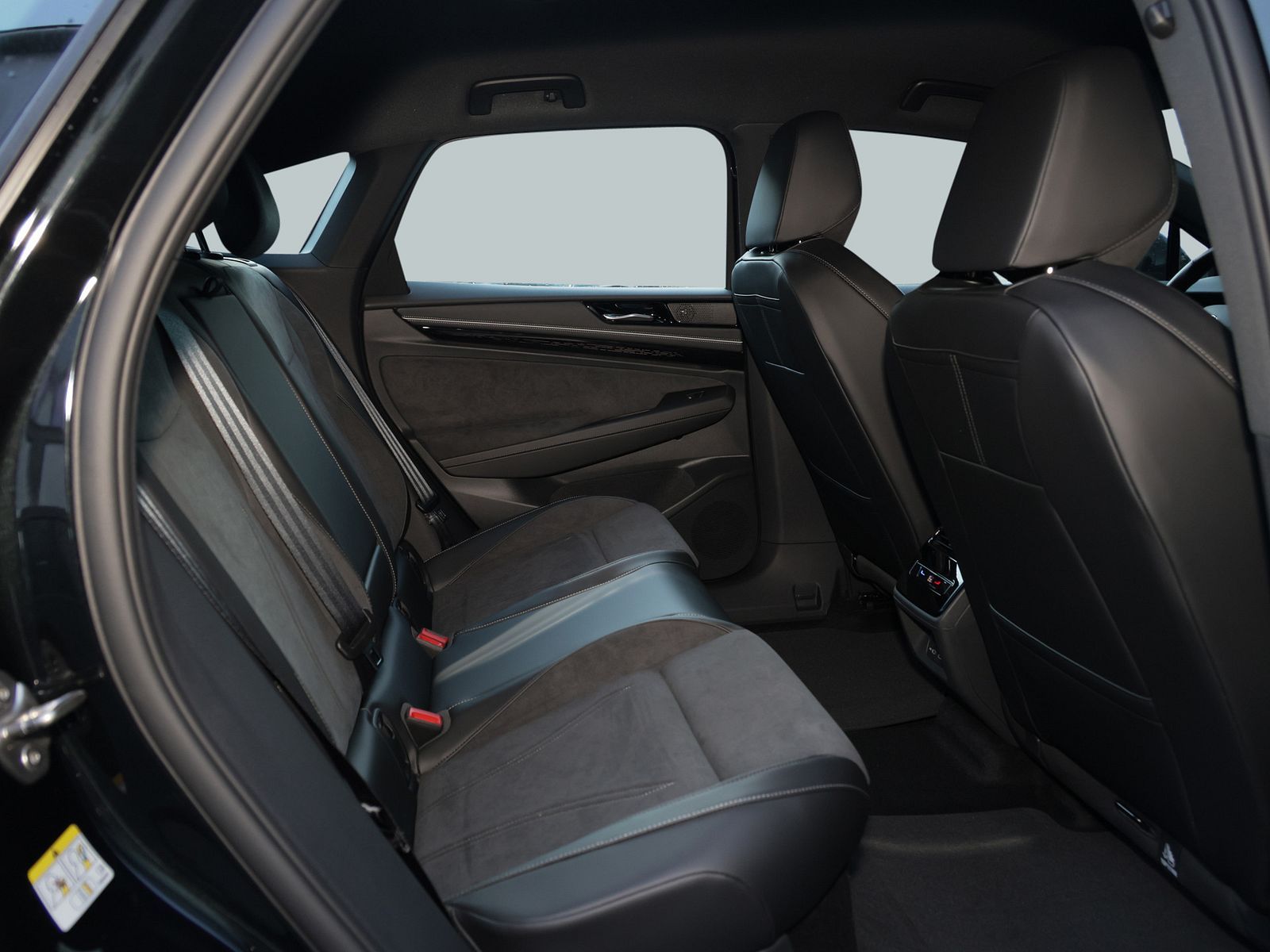 Volkswagen ID.7 - Bild 14