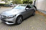 Mercedes-Benz C 220 C -Klasse Lim. C 220 BlueTec / d Avantgard - Mercedes-Benz C 220: Limousine