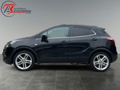 OPEL Mokka X 1.6 D (CDTI ecoFLEX) Start/Stop 4x4 Inno