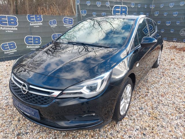 Opel Astra K Lim. 5-trg. Innovation Start/Stop, Euro6