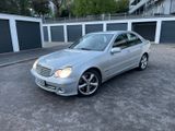 Mercedes-Benz C 320 CDI ELEGANCE Sportline 6Gang Schalter MoPf