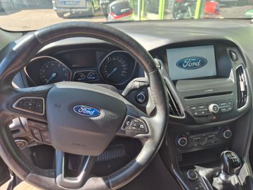 Ford Focus - 4