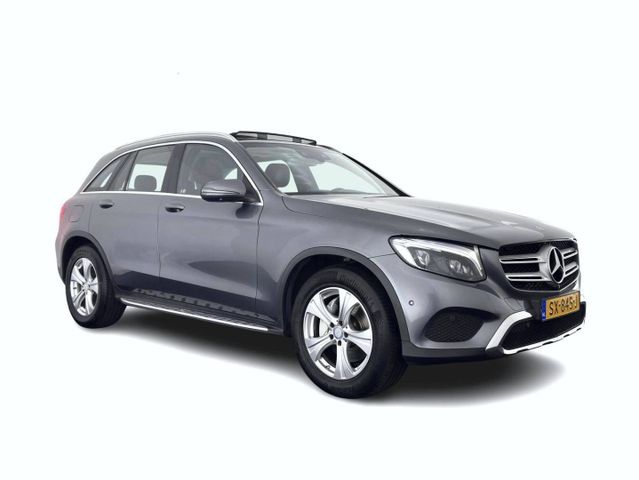 MERCEDES-BENZ GLC 220 220d 4MATIC Premium Plus (INCL-BTW) *PAN