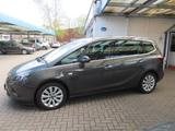 Opel Zafira C Tourer Innov. / Aut. / SH-gepfl. / AHK - Opel Zafira Gebrauchtwagen in Oldenburg