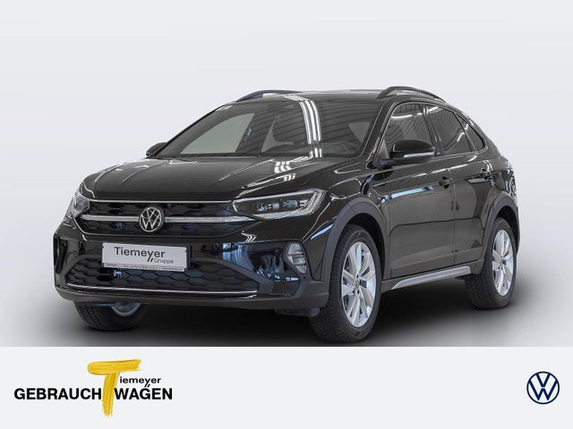 Volkswagen Taigo 1.0 TSI DSG MOVE Life GanzJR NAVI IQ.DRIVE