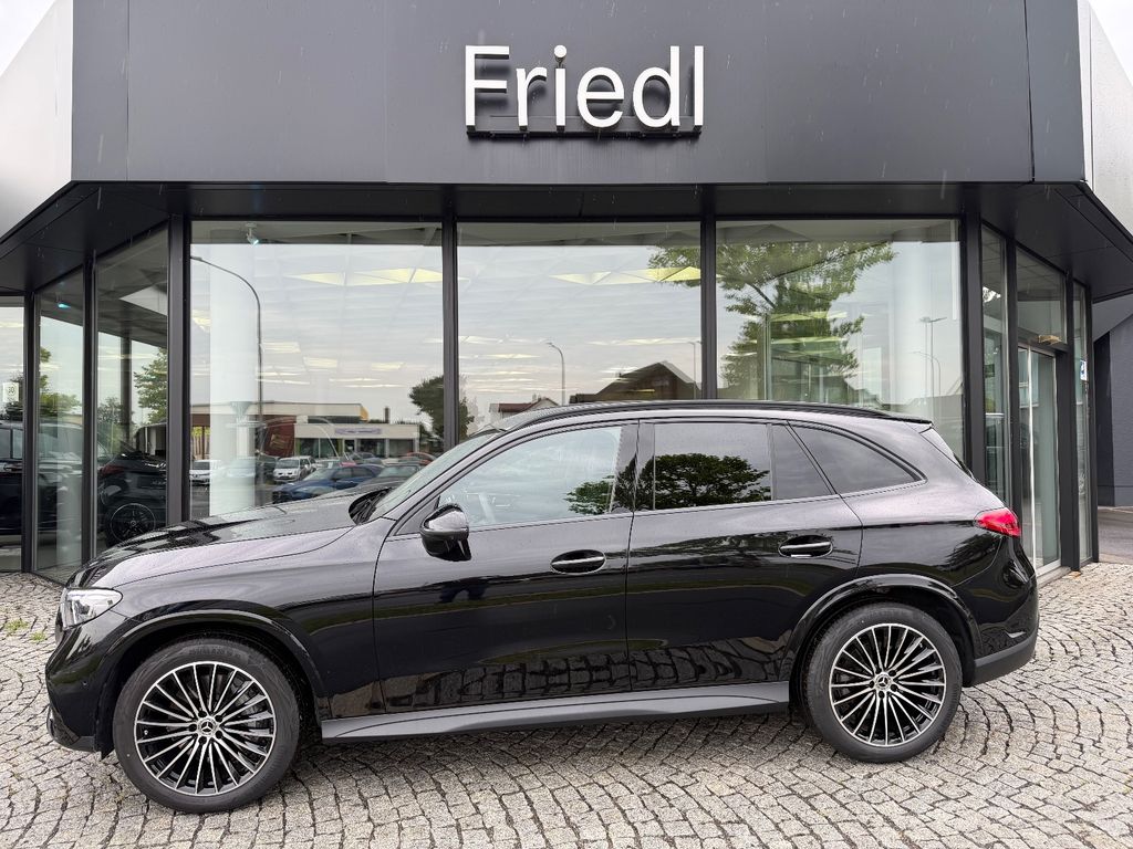 Image of Mercedes-Benz GLC 220
