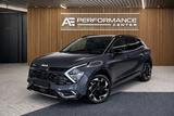 Kia 1.6 CRDi Mild-Hybrid Sportage GT-Line 4WD Harman - Kia Sportage: Crdi
