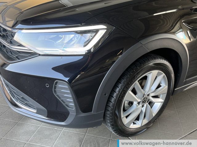 Volkswagen Taigo - Bild 11