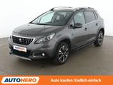 Peugeot 2008 1.2 PureTech Crossway*NAVI*TEMPO*CAM*PDC* - Peugeot Gebrauchtwagen in Essen