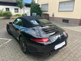 Porsche 991 Cabrio Black Edition  - Porsche 991 in Frankfurt (Main)