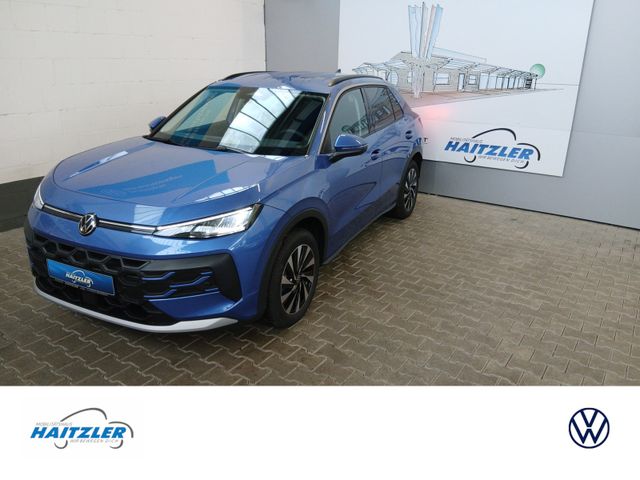 Volkswagen T-Roc Life 1.5 eTSI DSG + ACC +LED+Navi +Keyless