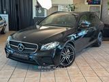 Mercedes-Benz AMG E 43 4Matic Massage*Wide*AHK*Burm*VOLL* - Mercedes-Benz E 43 AMG Gebrauchtwagen