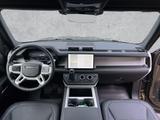 Land Rover Defender 90 3.0 D250, Winter, Schiebedach, AHK, - Land Rover Defender aus 2025