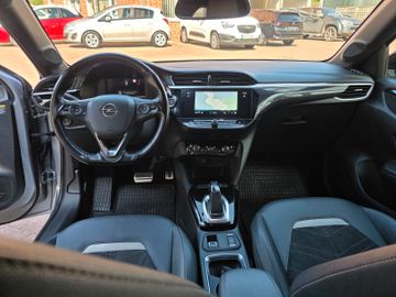 Bild 6 Opel Corsa F e Ultimate