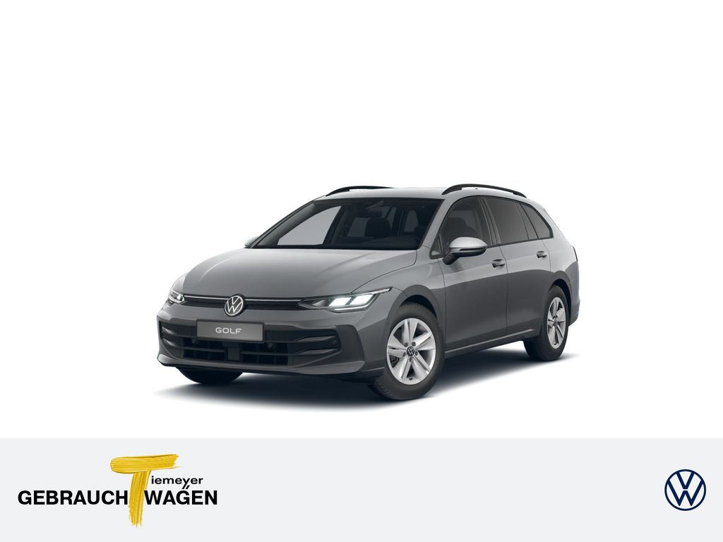 Image of Volkswagen Golf