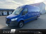 Mercedes-Benz Sprinter 319 Kasten Hochdach extralang L4H2 360° - Mercedes-Benz Kastenwagen hoch + lang Sprinter extra