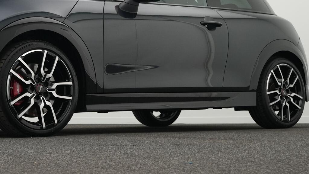 MINI Jcw Trim, миниатюра 22