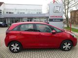 Honda Jazz 1,5 i-MMD Hybrid e-CVT Elegance - Honda Jazz mit Hybrid-Antrieb: Automatik