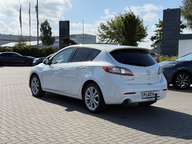 Mazda 3 Lim. 90th Anniversary
