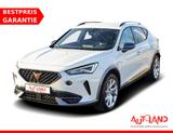 Cupra Formentor 1.4 Hybrid ACC LED DAB PDC - Cupra Formentor: Limousine