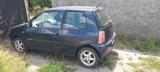 Seat Arosa, TÜV frisch, 1,0 Liter. - Seat Arosa aus 2001