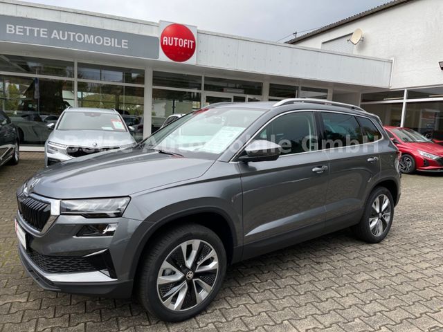 Skoda Karoq 1.5 TSI DSG Selection *ACC*PDC*KAMERA*AHK*