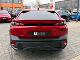 Peugeot 408 Allure Pack PT 130 EAT8 - Peugeot 408 Gebrauchtwagen