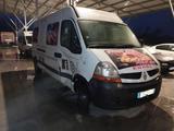 Renault MASTER II 2.5 DCI 100 POULET R - Renault Master dci 100