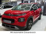 Citroën C3 Aircross Shine*KAM*SPUR*NAV*PDC*STYLE - Citroën C3: Style