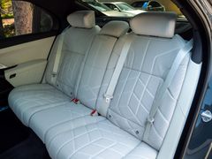 BMW M760 – 31 / 32