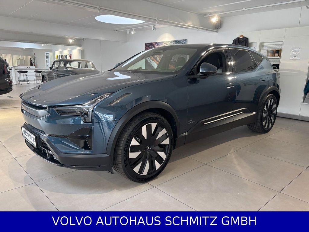 Angebot ansehen Polestar 3