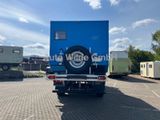 Iveco Wilde Expedition Truck EC - Iveco Allradantrieb Gebraucht Wohnwagen gebraucht