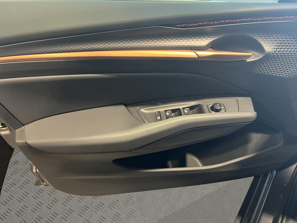 Cupra Raval Endurance Edition Dynamic Plus Plasma 155 