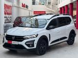 Dacia Jogger Extreme+ LED+NAVI+KAMERA+SITZHZG+2TKM - Dacia Jogger Gebrauchtwagen in Leipzig