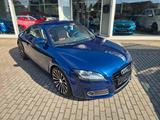 Audi TT Coupe 2.0 TFSI Coupe*AUTOMATIK**QUATTRO*PDC* - gebrauchte Audi TT aus dem Jahr 2013