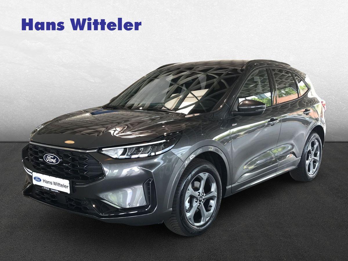 Ford Kuga ST-Line 1.5 EcoBoost Winterpaket/Kamera/AHK