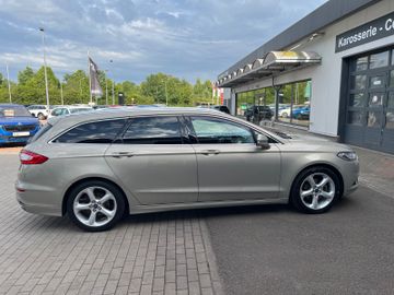 Ford Mondeo - 11