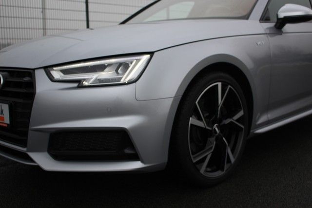S4 Avant 3.0 TFSI quattro LED+NAVI+B&O+HUD