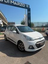 Hyundai i10 1.0 LPGI Econext Sound Edition - Hyundai i10 mit LPG-Antrieb