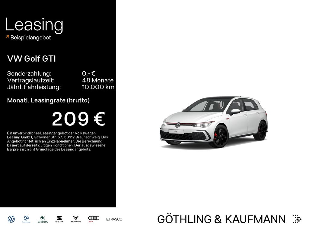 Image of Volkswagen Golf