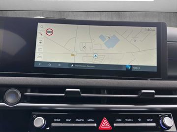 Hyundai TUCSON - 7
