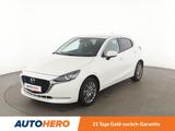 Mazda 2 1.5 Sports-Line*NAVI*HUD*TEMPO*CAM*PDC*SHZ* - Mazda 2: Head-Up Display, mit Klimaautomatik