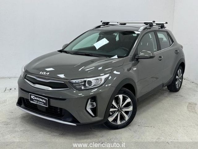 Kia KIA Stonic 1.0 T-GDi 120 CV MHEV DCT Style