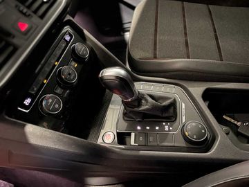 Fahrzeugabbildung SEAT Tarraco 2.0 TDI 4Drive DSG SCR 7 Sitze Xcellence
