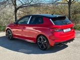 Skoda 1.5TSi DSG 130Edition+ NAVI Side Assist LM18" - Skoda Fabia: Edition