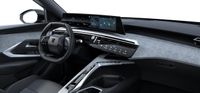 Peugeot 3008 - Vorschau Bild 8