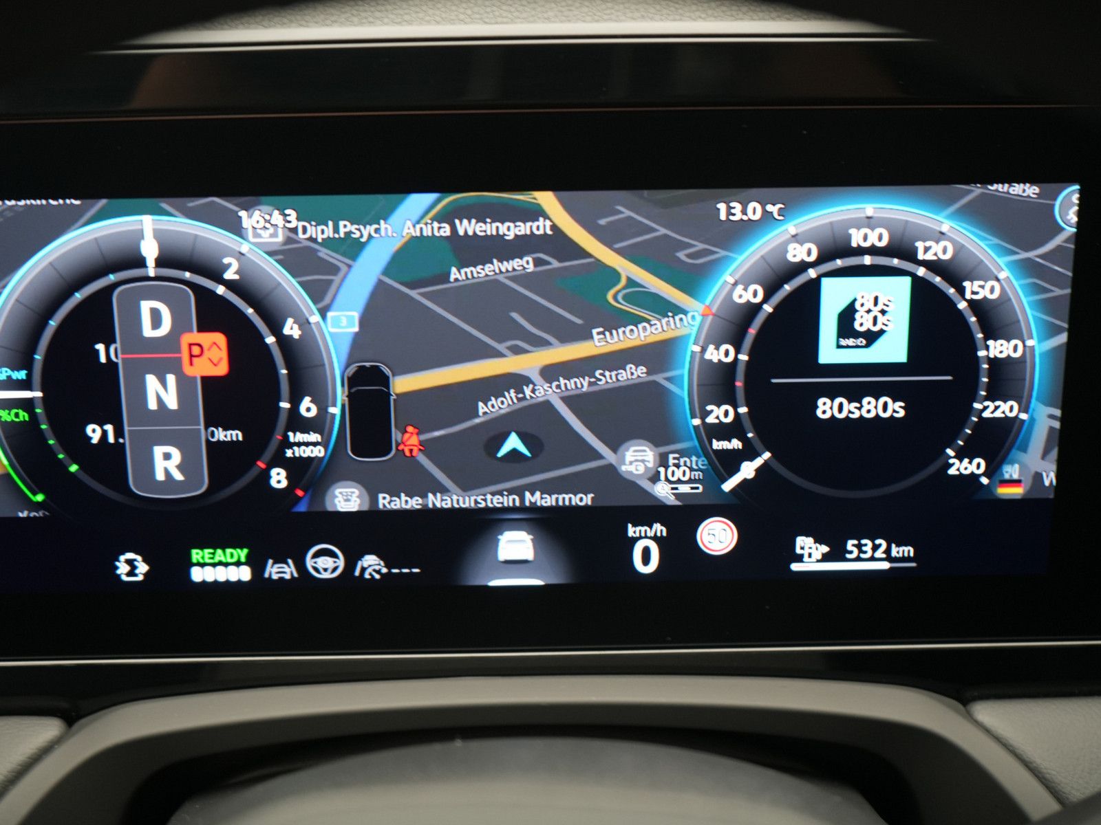 Volkswagen Passat - Bild 8