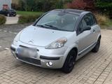 Citroën Citroen C3 Pluriel 1,4 Wenig KM Klimaanlage - Citroën C3: Pluriel