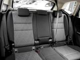 BMW 218d ADAPT.LED+AHK+ACC+HuD+PA PLUS - weiße BMW 2er Reihe