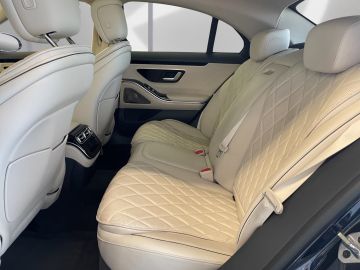 Mercedes S 580 - 6